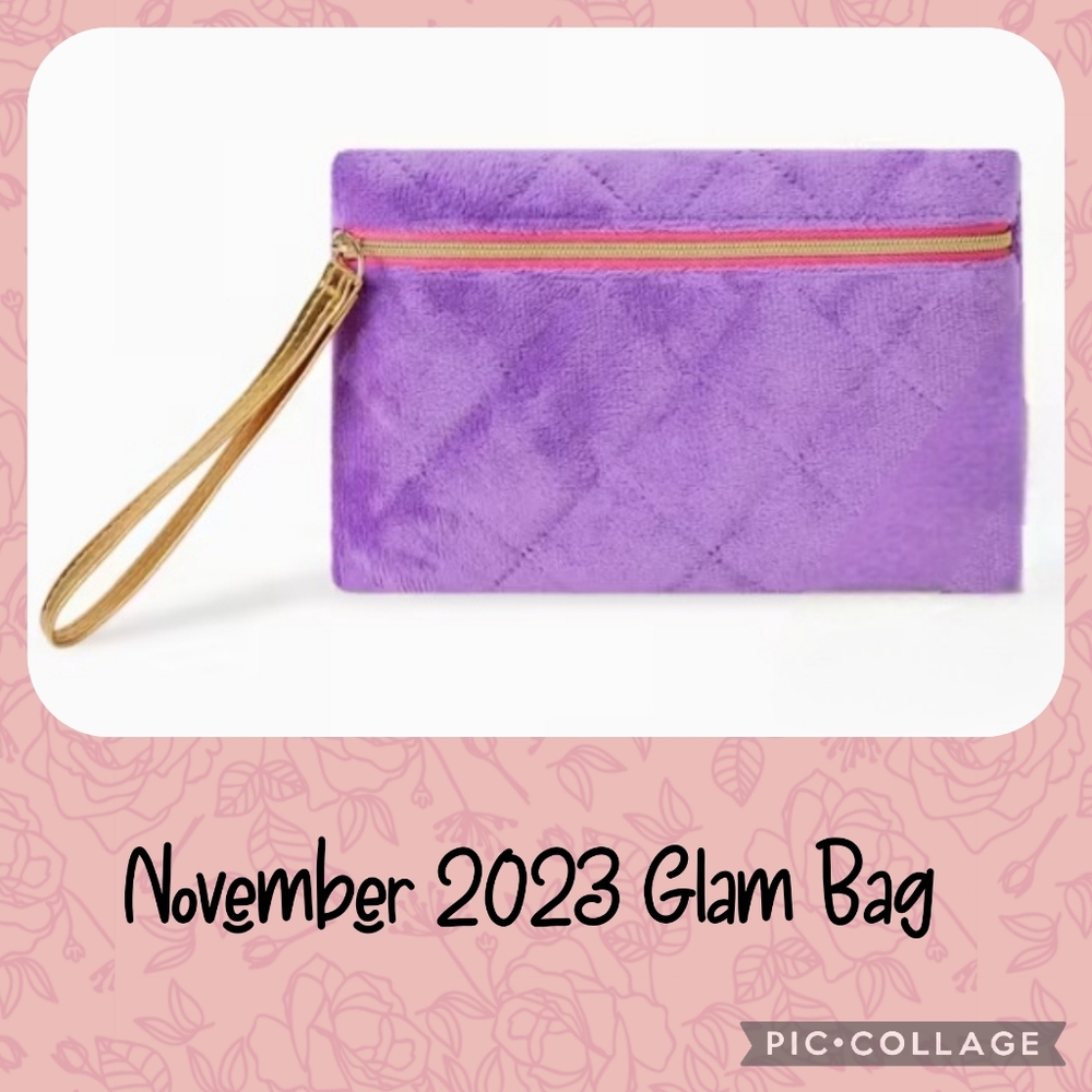IPSY November 2023 Glam Bag